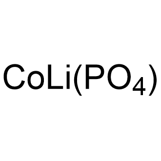 Lithium cobalt phosphate powder, >=99% (trace metals analysis) Chemical Structure