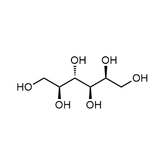 L-Talitol Chemische Struktur