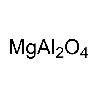 Magnesium aluminum oxide Chemical Structure