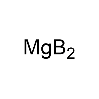 Magnesium boride Chemical Structure