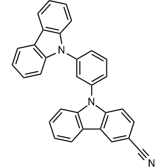 Mcpcn Chemical Structure