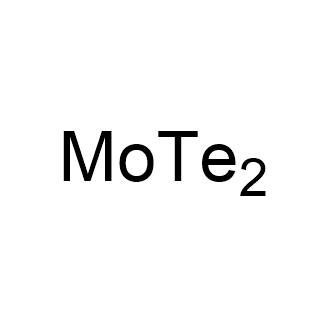 Molybdenum telluride Chemical Structure