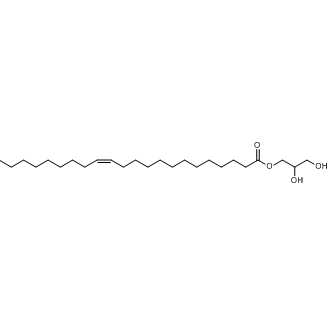 Monoerucin Chemical Structure