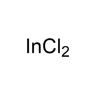 ndium(II) chloride,99.00% Chemical Structure