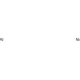 Nickel aluminum, inactive التركيب الكيميائي