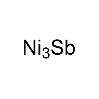 Nickel antimonide Chemical Structure