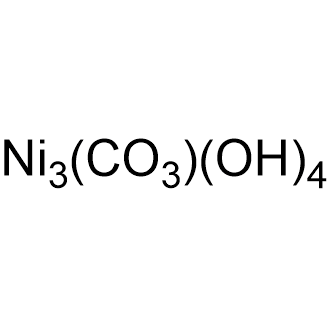 Nickel carbonate hydroxide Chemical Structure