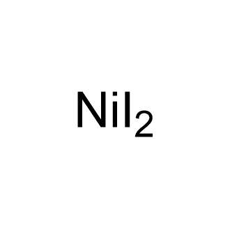 Nickel iodide,99% Chemical Structure