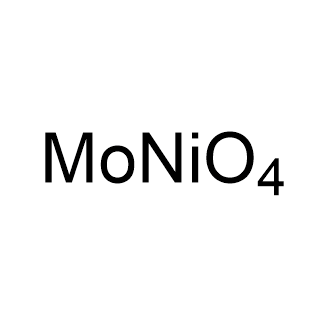 Nickel molybdenum oxide, 98% Chemical Structure