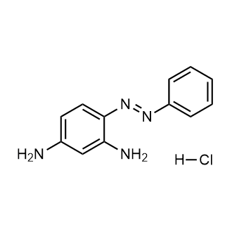 Orange G, indicator Chemical Structure