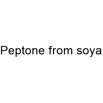 Peptone from soya Chemical Structure