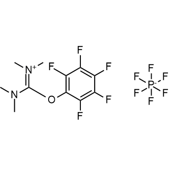 PFTU Chemical Structure