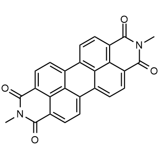 PigmentRed179 Chemical Structure