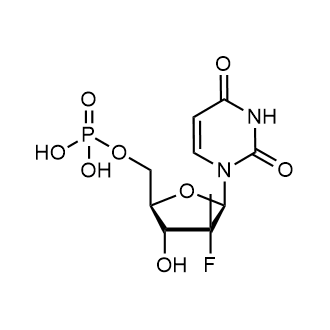 PSI 7411 Chemische Struktur