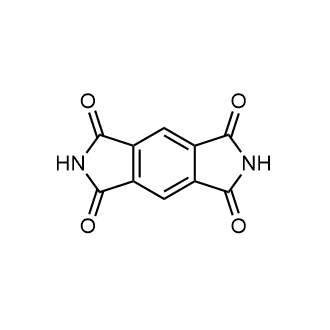 Pyrrolo[3,4-f]isoindole-1,3,5,7(2H,6H)-tetraone Chemical Structure