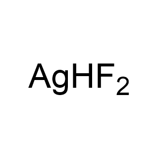 Silver hydrogen fluoride Chemical Structure