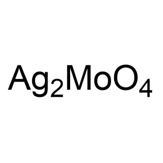 Silver molybdate Chemical Structure