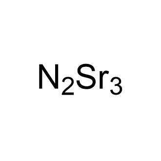 Strontium nitride (99.5%-Sr) 化学構造