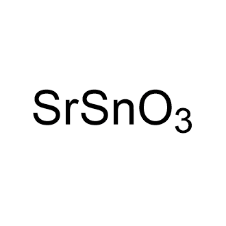 Strontium tin(IV) oxide, 99% التركيب الكيميائي