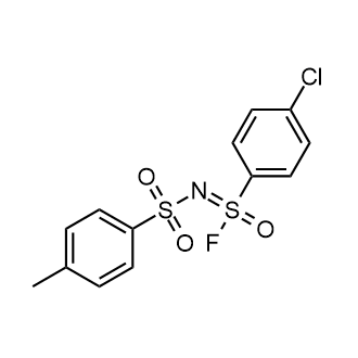 SulfoxFluor Chemical Structure