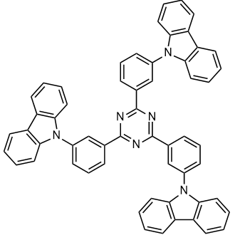 Tcpz Chemical Structure