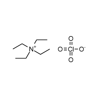 Tetraethylammonium Perchlorate Chemische Struktur