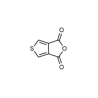 Thieno[3,4-c]furan-1,3-dione Chemical Structure