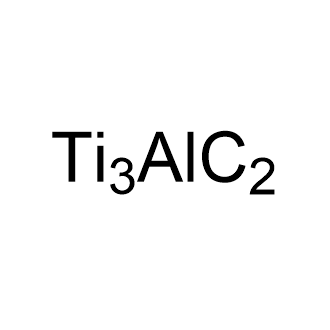 Titanium aluminium carbide Chemical Structure