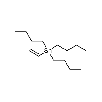 Tributyl(vinyl)stannane Chemical Structure