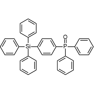TSPO1 化学構造