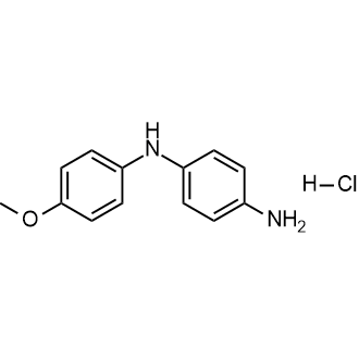 Variation blue b [Redox indicator] Chemical Structure