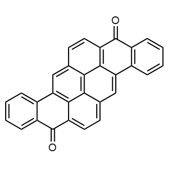 Vat Orange 9 Chemical Structure