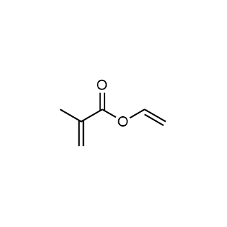 Vinyl Methacrylate(stabilizedwithMEHQ) Chemical Structure