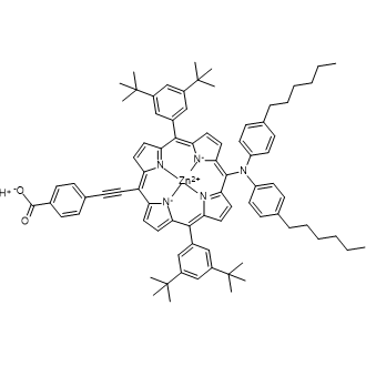 YD2 Chemical Structure