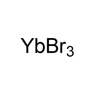 Ytterbium(III) bromide anhydrous, powder, 99.99% trace metals basis التركيب الكيميائي