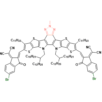 Z-DT-2Br-γ Chemical Structure