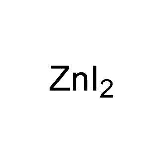 Zinc diiodide,99% التركيب الكيميائي