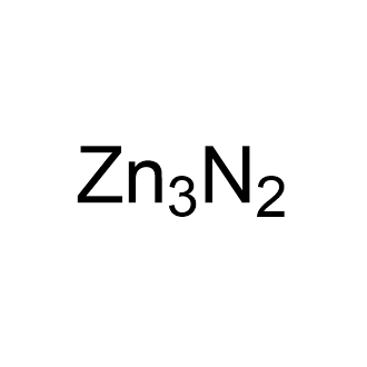 Zinc nitride, 99% (metals basis) Chemical Structure