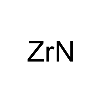 Zirconiumnitride,99% metals basis,400 mesh التركيب الكيميائي