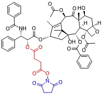 DCN10809 化学構造