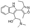 SARI-59-801 Chemical Structure