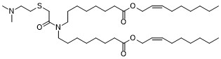 ATX-001 Chemical Structure