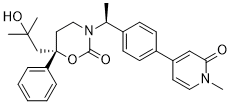 BI-135585 Chemical Structure