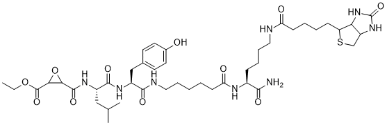 DCG04 Chemical Structure