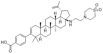 BMS-955176 free base Chemical Structure