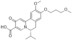 RG7834 R-isomer Chemical Structure