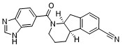 BI-187004 Chemical Structure