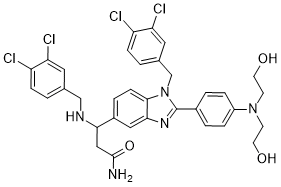 LLS30 Chemical Structure