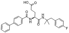 AGG-523 Chemical Structure