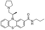 Apadoline Chemische Struktur